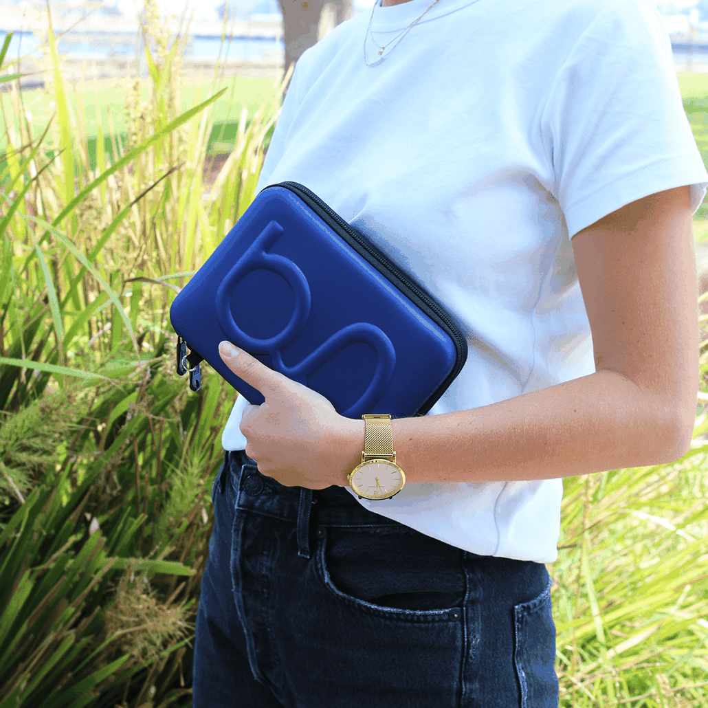 Diabetes support products accessories organiser case