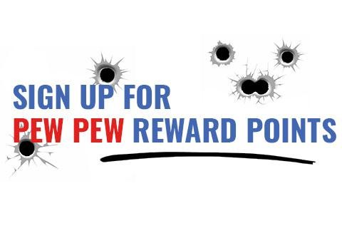 Shooting Targets 7 Rewards Points