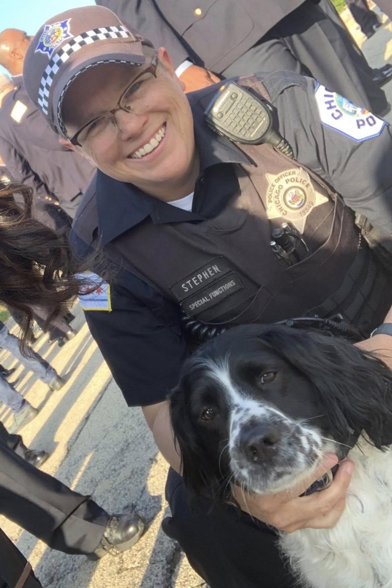 k9 buster