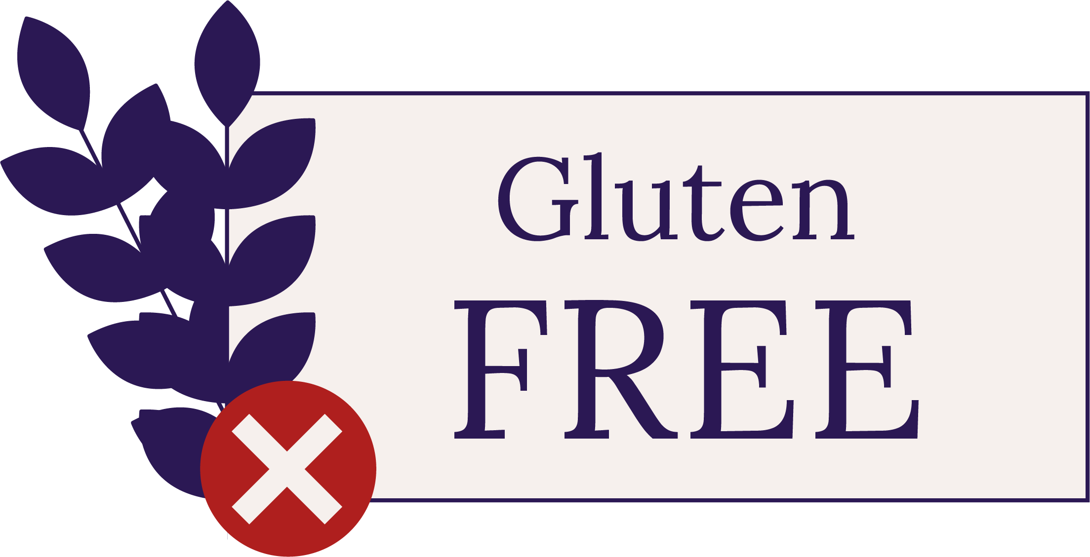 Gluten free