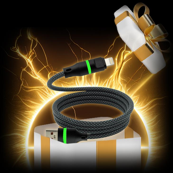 120W MagTech Cable™ (Gold)