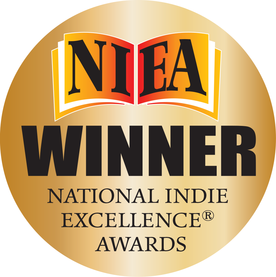 Built From Broken wins NIEA National Indie Excellence Award