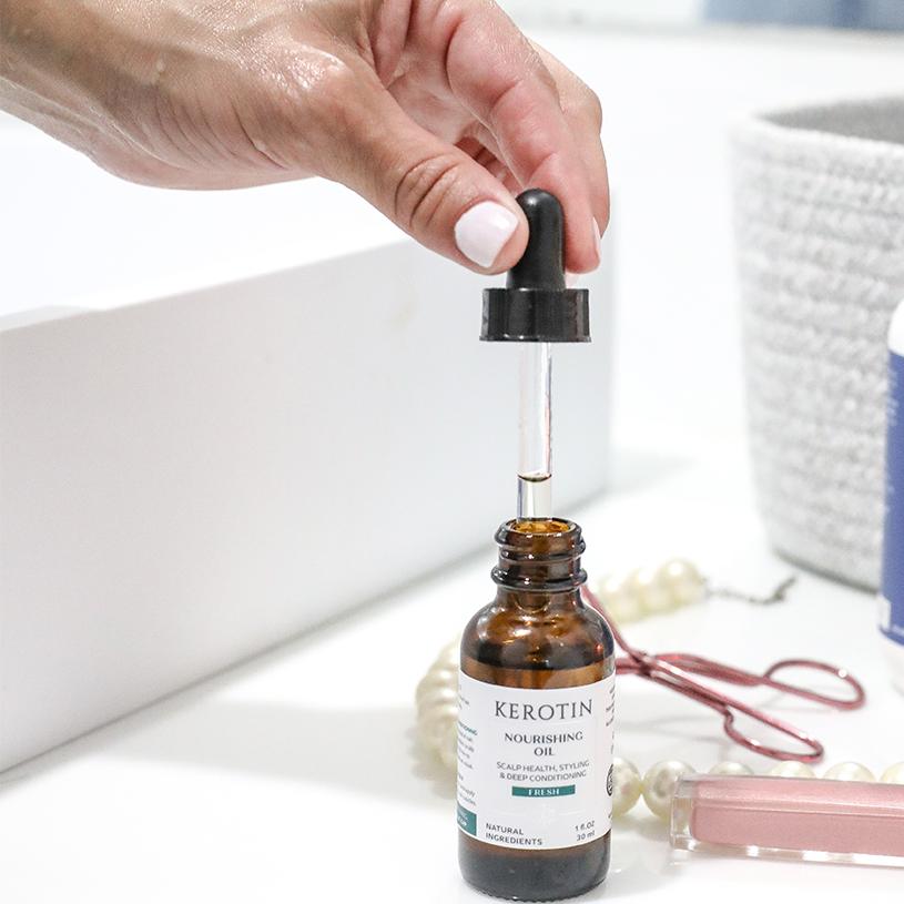 Serene Kerotin Hair Oil Moment Photography Serene Kerotin Hair Oil Moment Photography