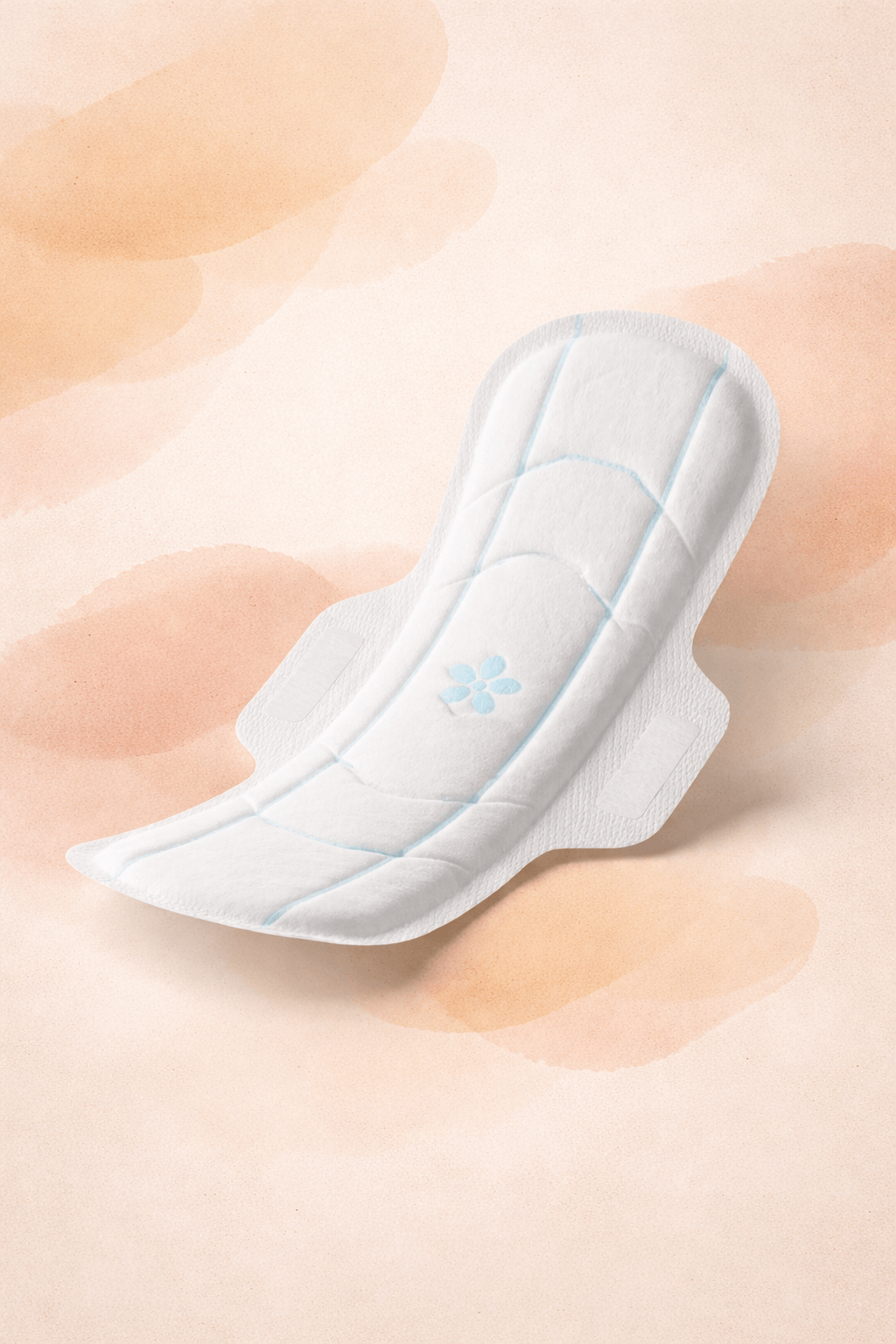 serviettes hygiéniques jetables