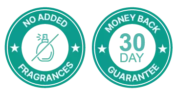 Guarantee Badges Icon