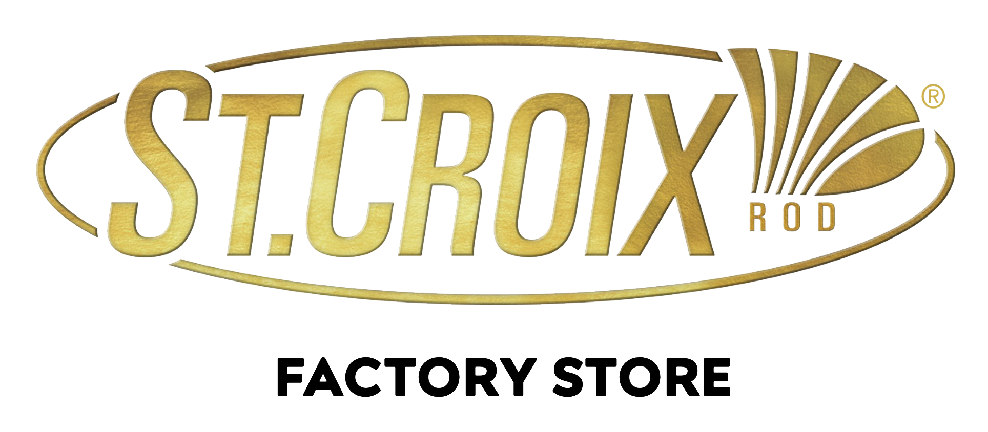 St. Croix Rod Factory Store