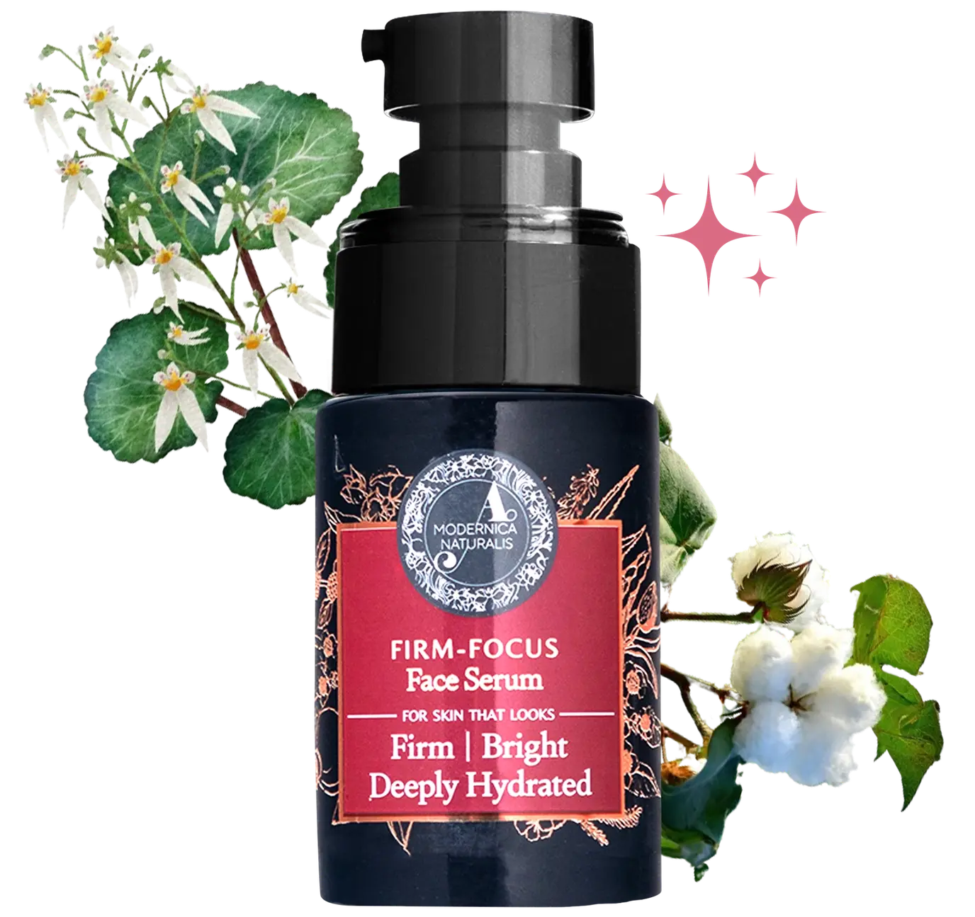 Ingredients of Blavana Body lotion