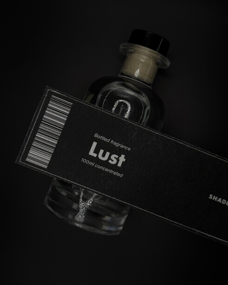 Lust