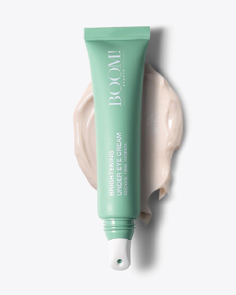 Brightening Under Eye Cream