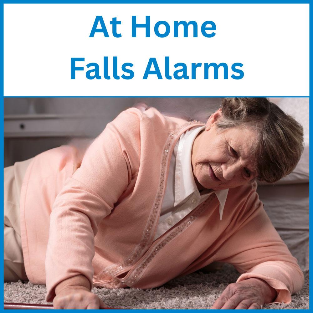 Lifeline alarms and emergency home response - Progress Lifeline
