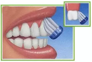 teeth brush