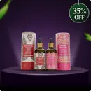 Bundle of 2: Manjish and Kesaradi