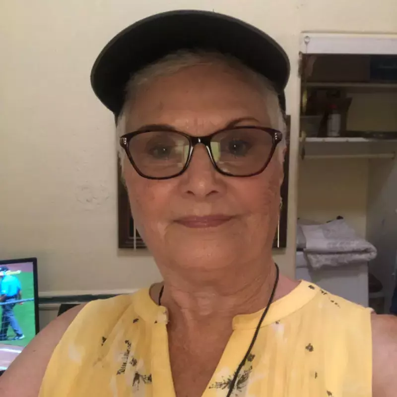 Frankie D. 85 Years