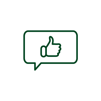 Social Media Like Button