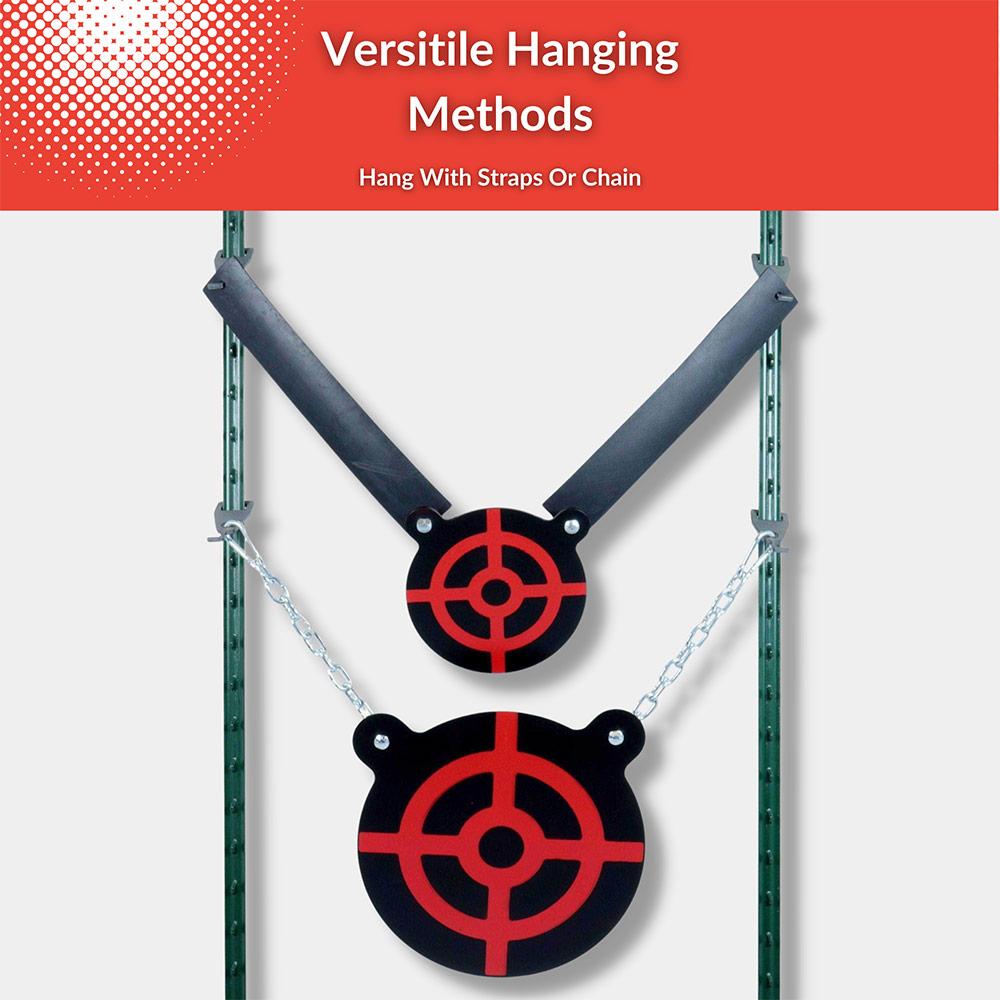 T Post Target Hangers (Best Prices) FREE Shipping @99