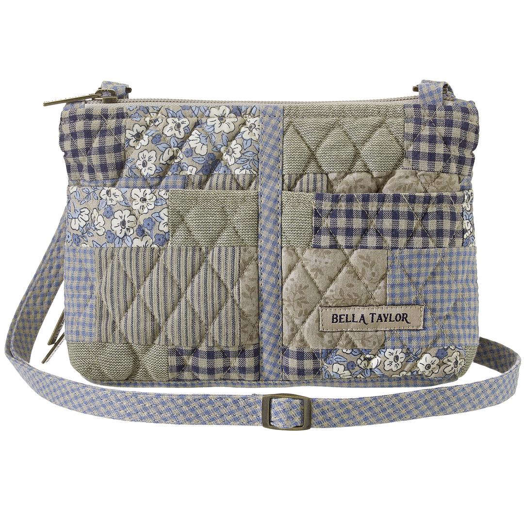 Bella Taylor Essentials Wallet Crossbody
