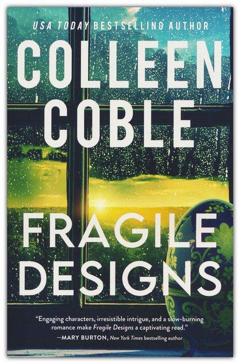 Fragile Designs by Colleen Coble