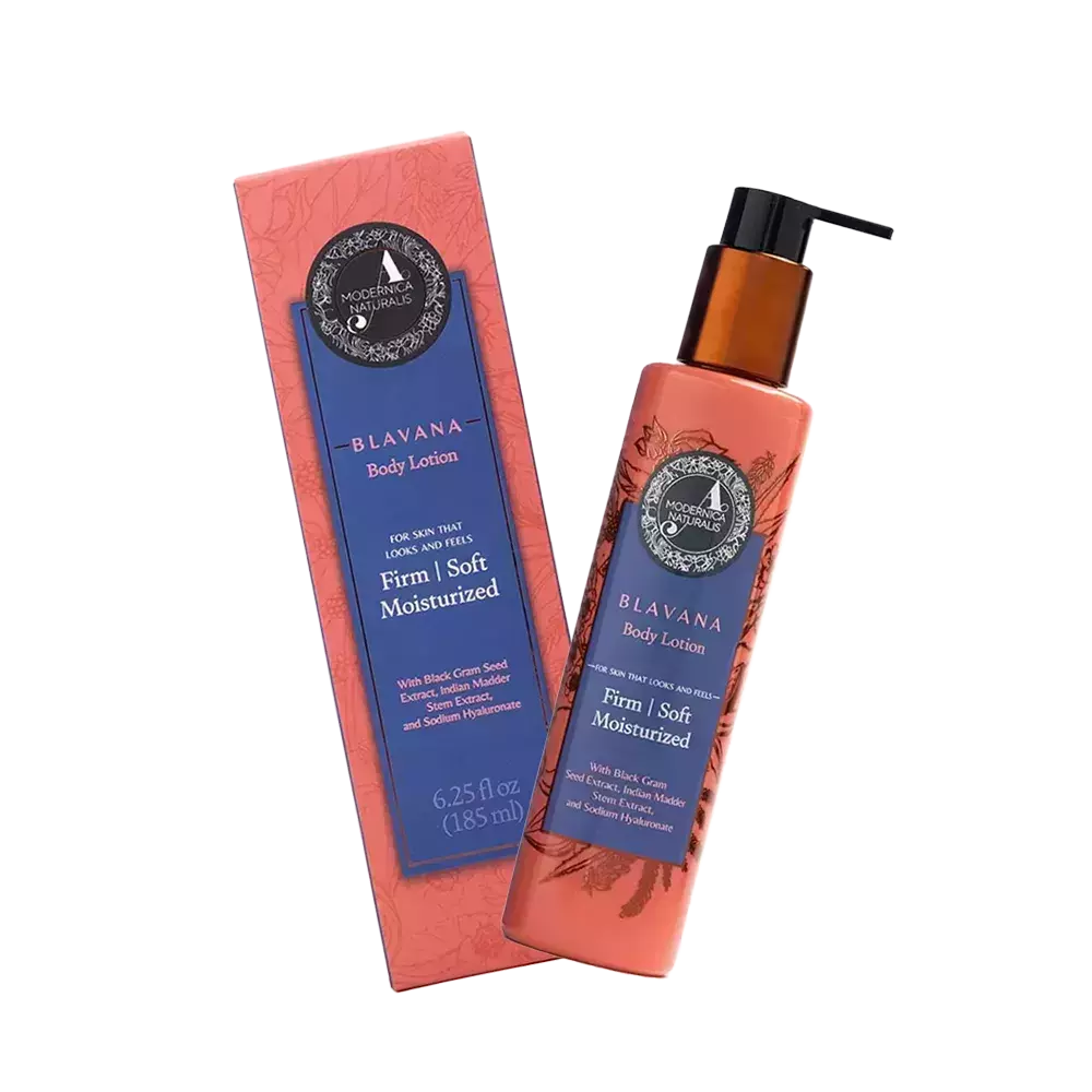 Blavana Body Lotion