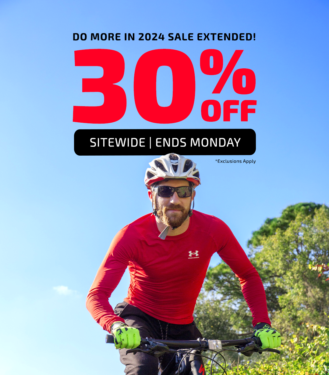 Achieve your Goals in 2024 with Fuse Lenses