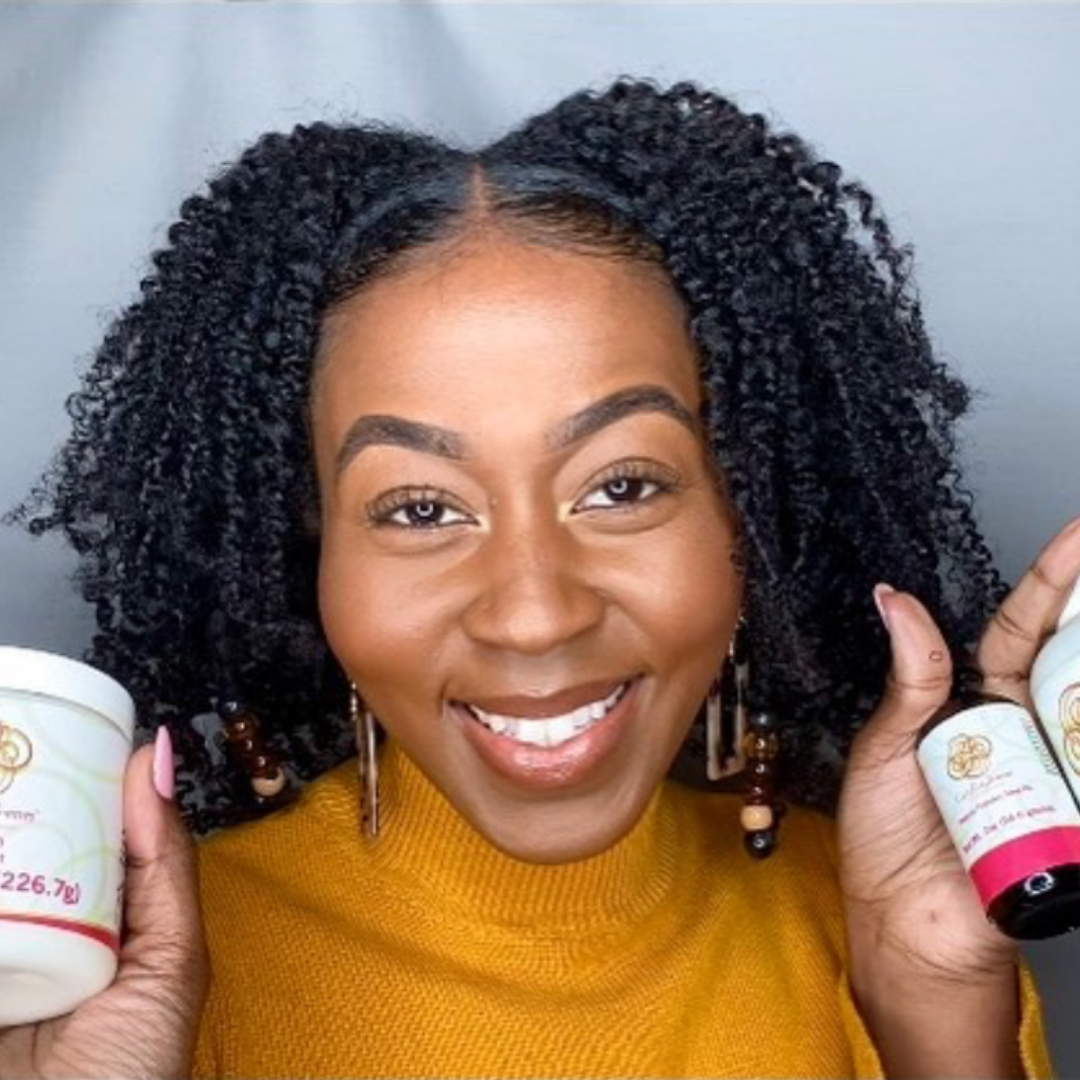 How To Choose The Best Curly Hair Products