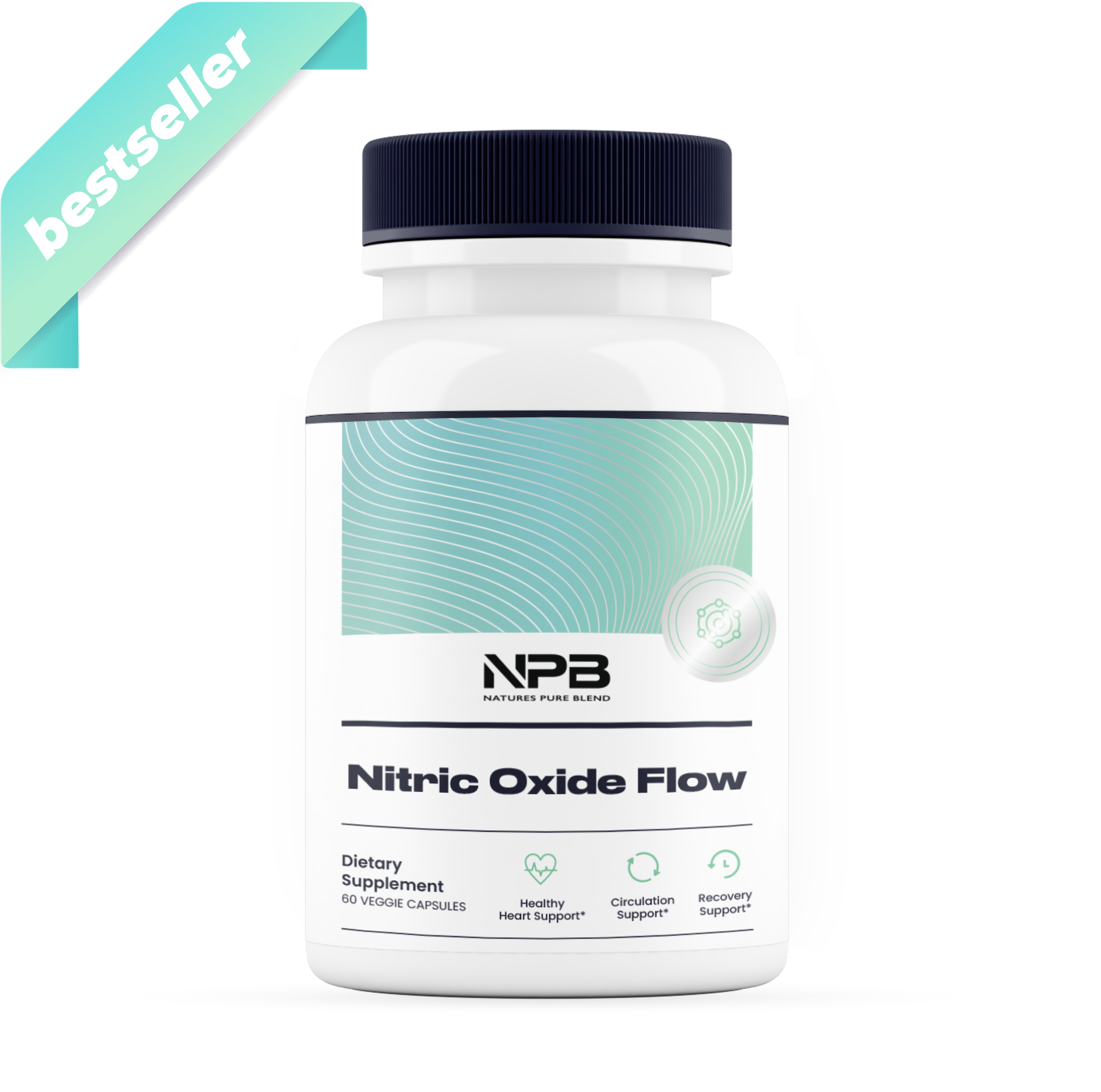 BOGO DEAL 2 Nitric Oxide + 1 Free Nature's Beets