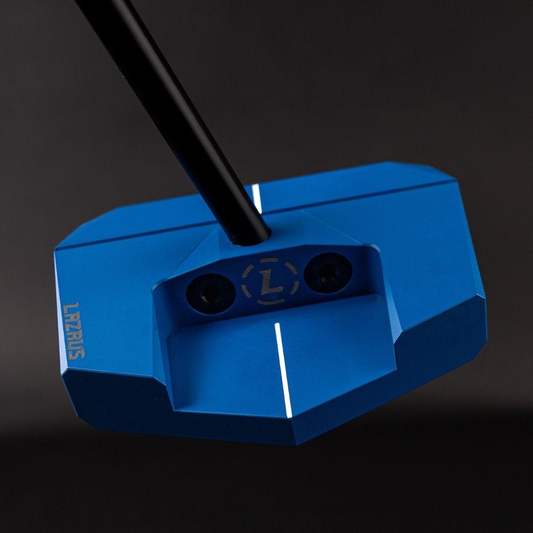Lazrus Grip DT