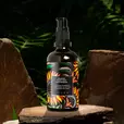 Balaayah Black Gram Body Booster on Natural background