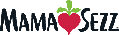 mamasezz plant based meals logo