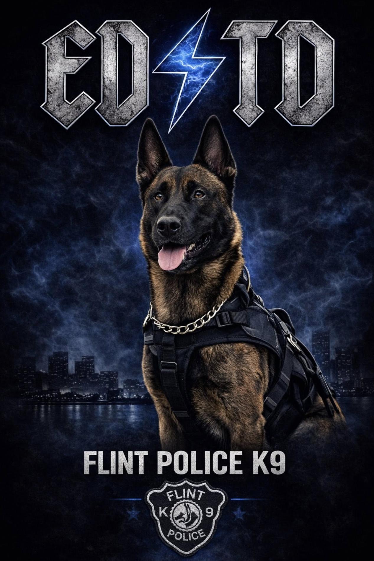k9 yce 385