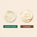 Smooth Sorbet and Cerabuld texture