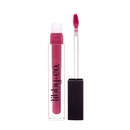 Plumping Lip Gloss - Pink Pout vial and applicator