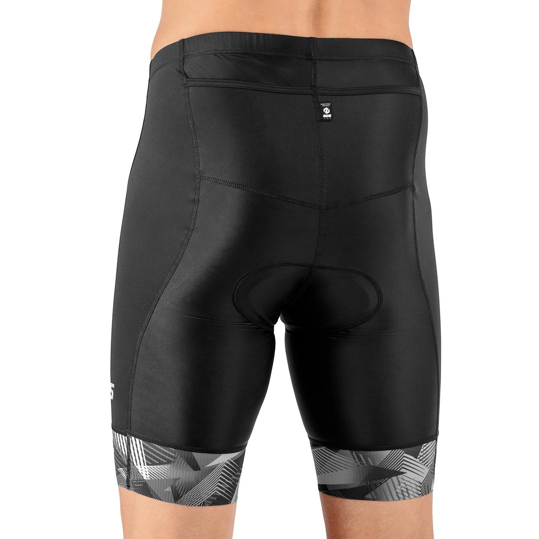 triathalon shorts mens