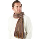 neck scarf winter