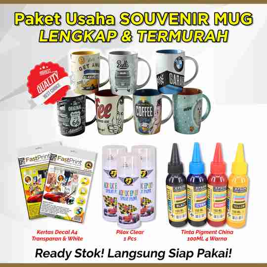 paket usaha mug, paket usaha suvenir, paket usaha suvenir, usaha suvenir mug, usaha mug