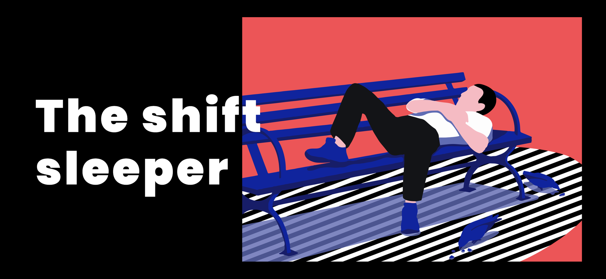 Manta Sleep UK Sleeper Type Quiz 2023 The Shift Sleeper Sign Up