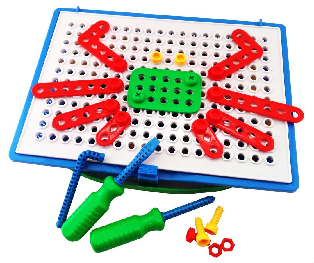 engineering toys