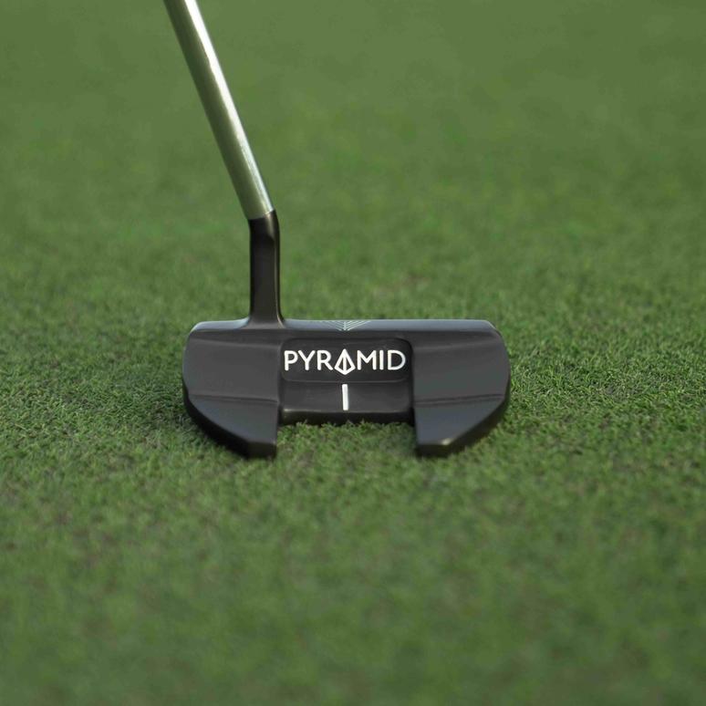 Pyramid iCOR Putter Pyramid Golf