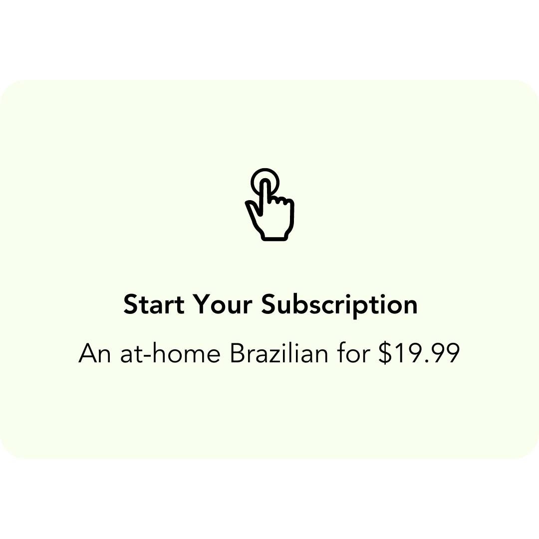 Start your subscription