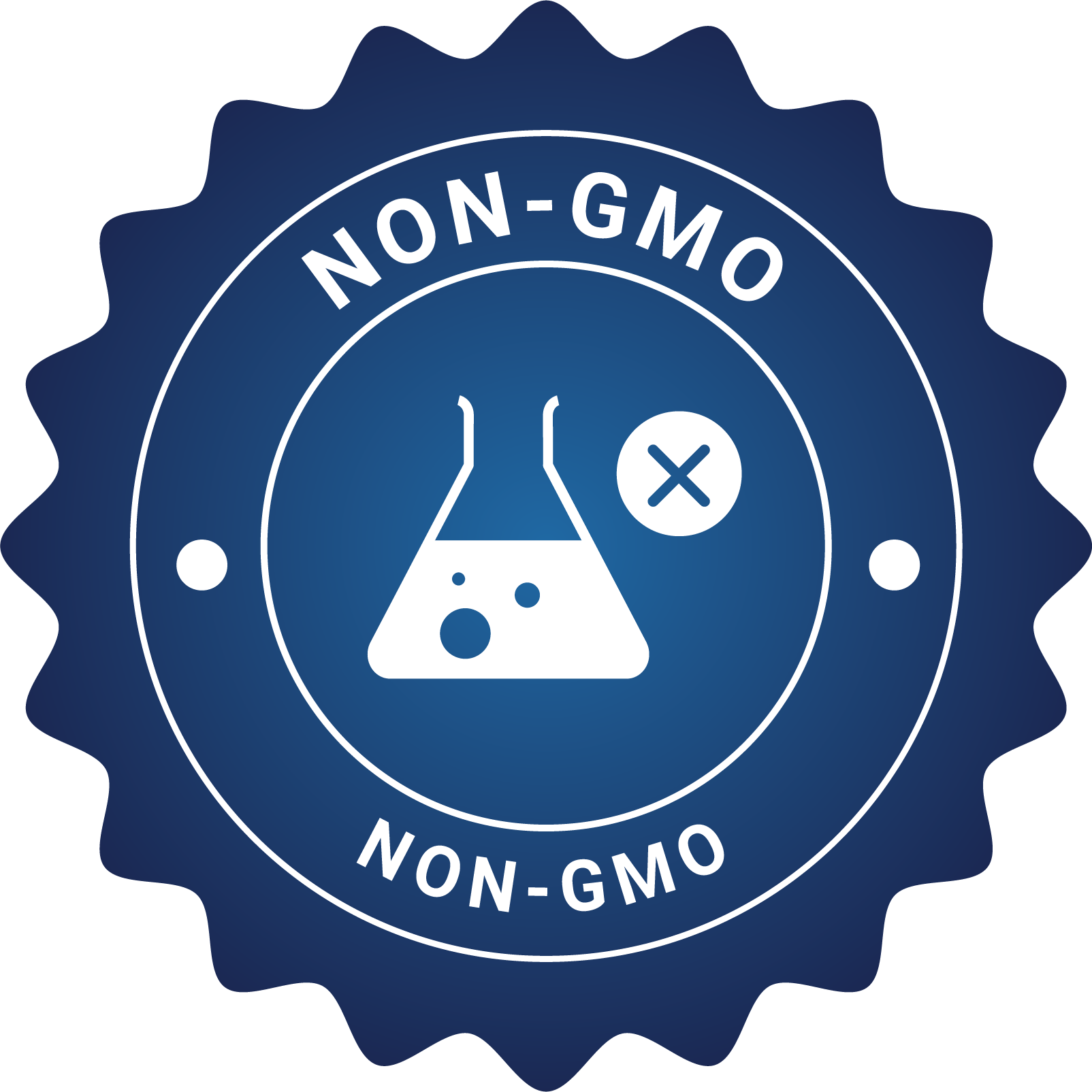 Non-GMO