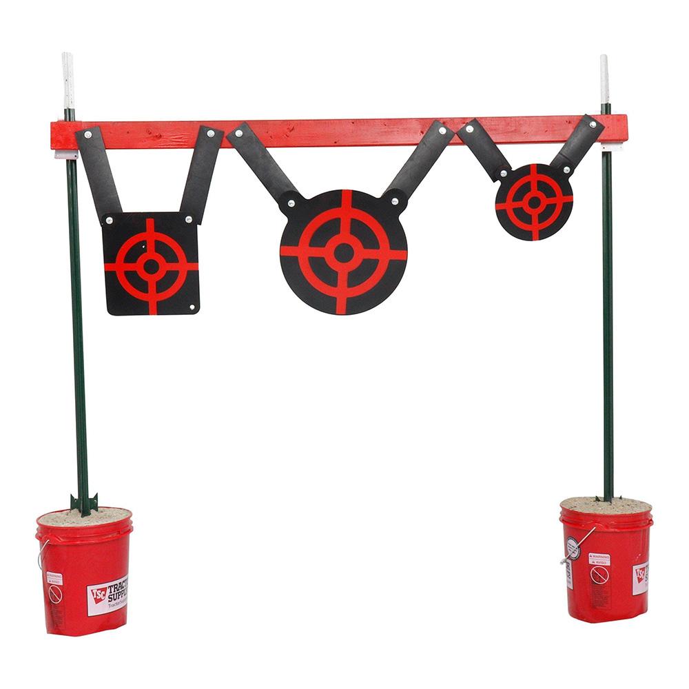 T Post 2x4 Brackets
