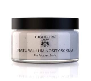 HIGHBORN Natural Luminosity Scrub