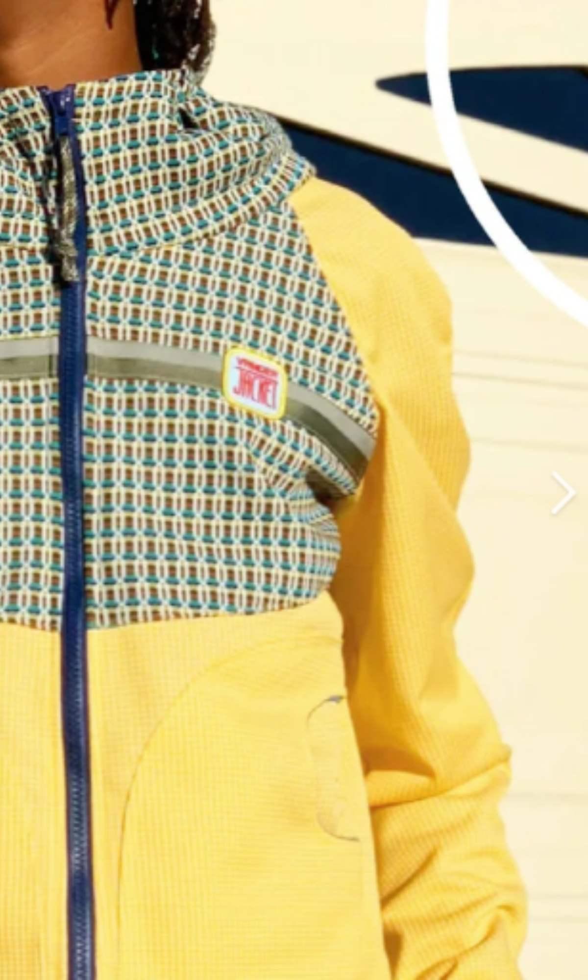 Vander Jacket
