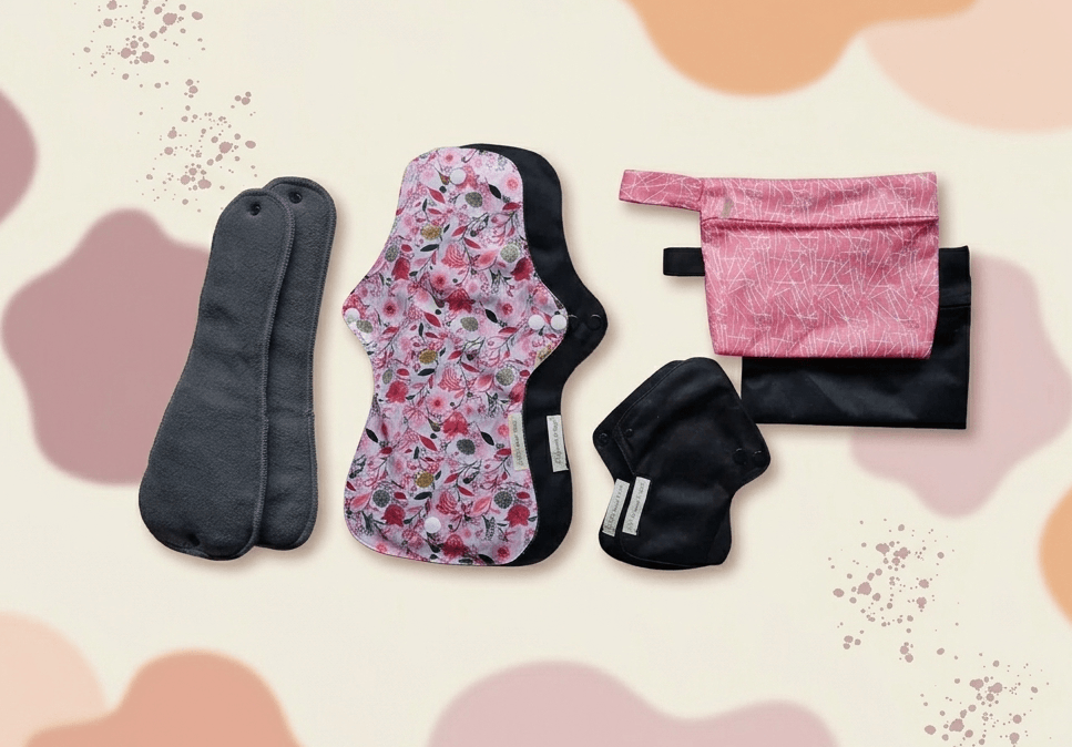 alternative à la coupe menstruelle
