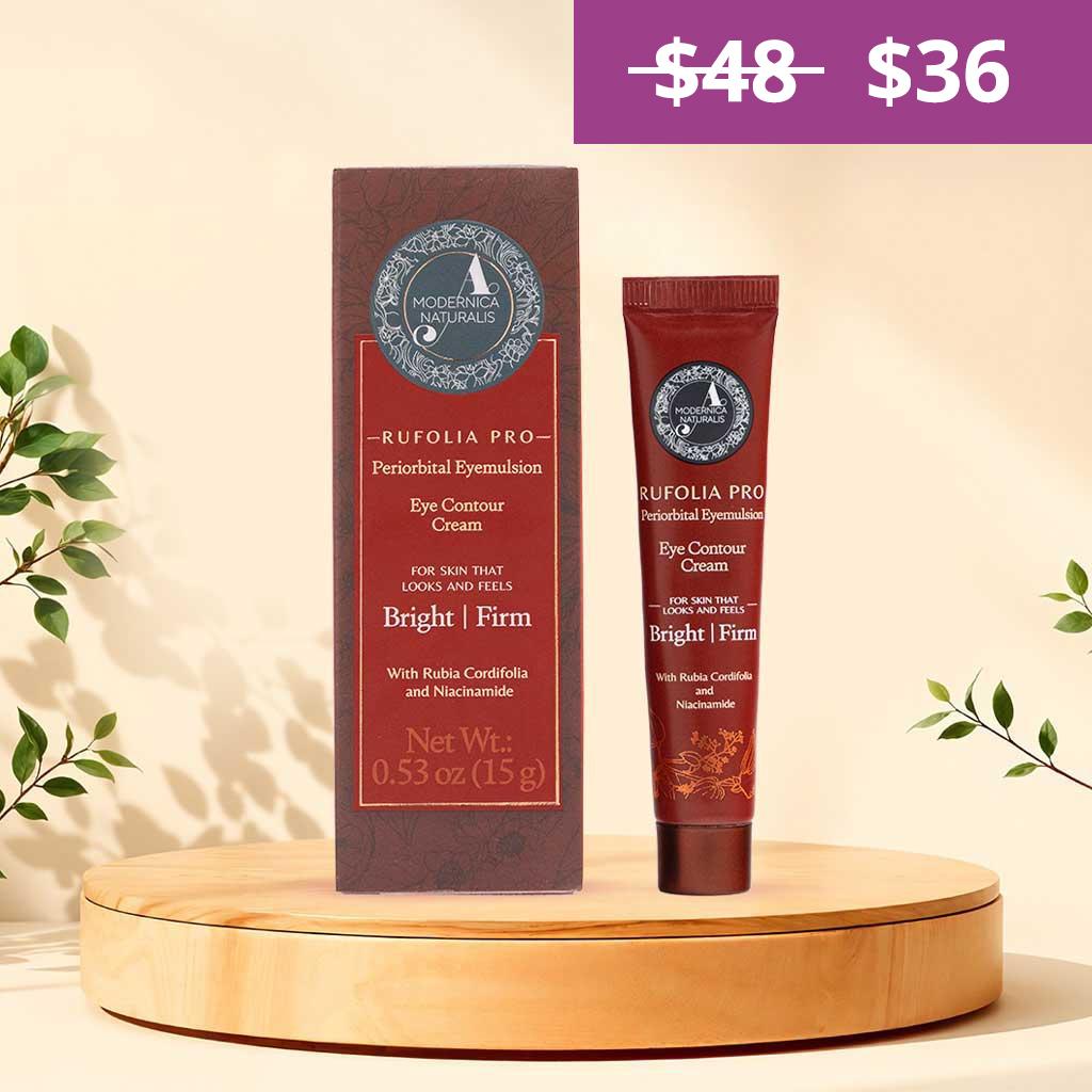 Rufolia Pro Eye cream