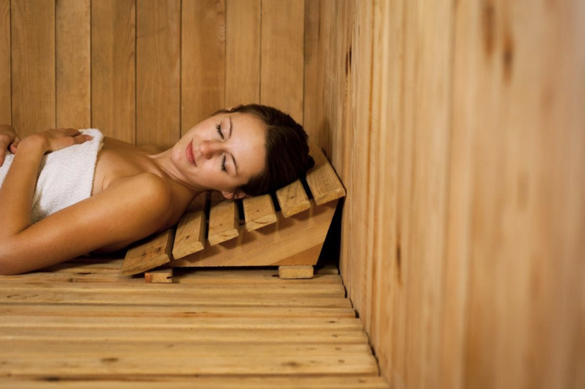 HEALTH BENEFITS OF USING A SAUNA - My Sauna World