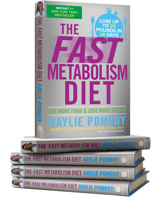 free-fast-metabolism-diet-book