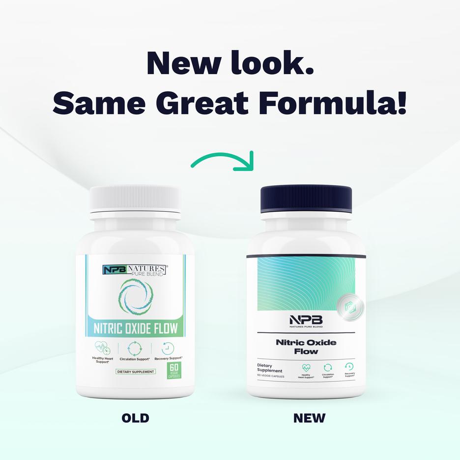 Where Can I Buy Nitric Oxide Flow Nitric Oxide Flow (Buy 2 Get 1 Free)