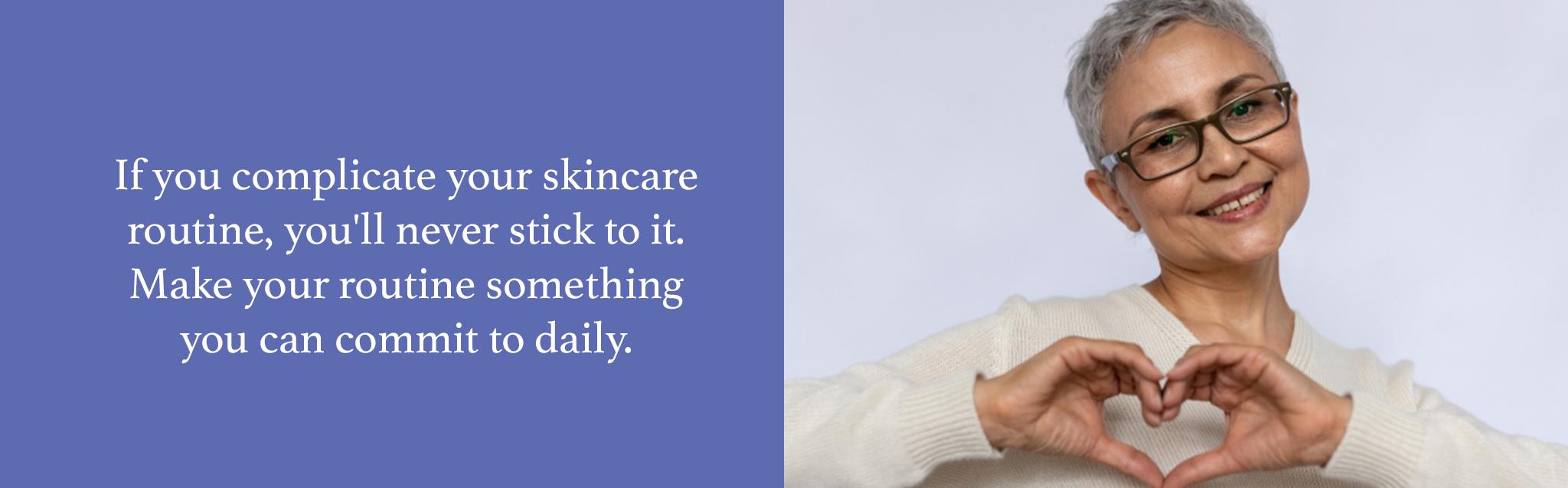 September Is National Skincare Awareness Month Vibriance