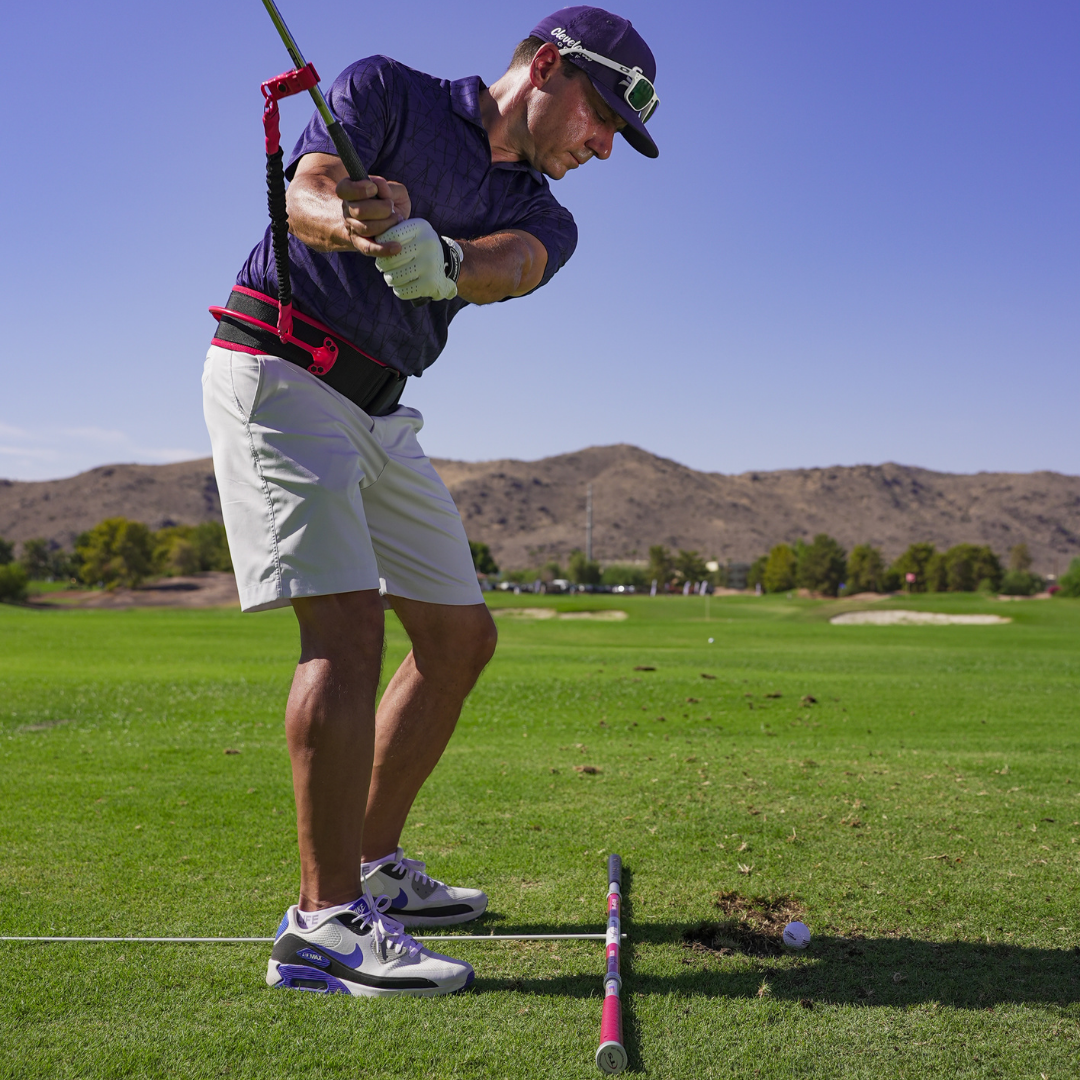 Swing Trainer *compare with PlaneMate (formerly a Tour Striker product)