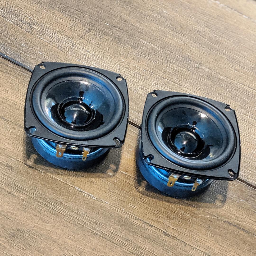 M/SF/T SOUND 6’3” Audio Code AC-ZRO57 5